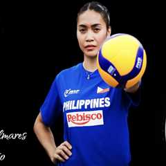 Who is Abi Marano and How She Influenced Philippine Volleyball