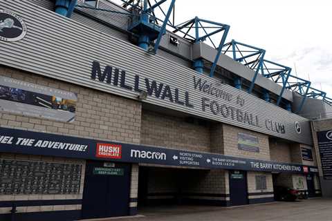 Millwall prospect Jayden Tektas targeted by Crystal Palace, Fulham