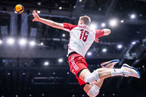 In-Depth Strategies for Volleyball Betting: Team Performance Analysis