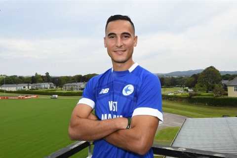 Anwar El Ghazi wins case for wrongful termination against FC Mainz and joins Cardiff City