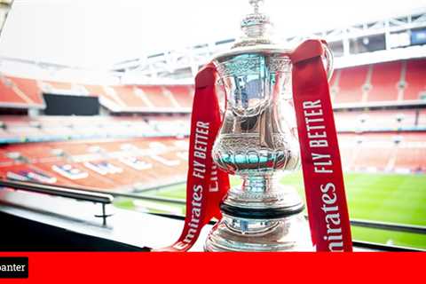 Revised FA Cup Preliminary Round draw for 2024/25 season after busy day of Extra Prelim action