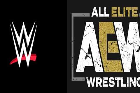 Call It A Shot? Reported Reason Why WWE Is Counter Programming AEW World’s End (It’s Not Great)