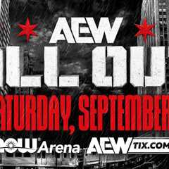 AEW All Out 2024 Highlights & Low Points? | Question Of The Day