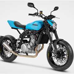 First Look: The new CCM Street Moto and Street Moto R