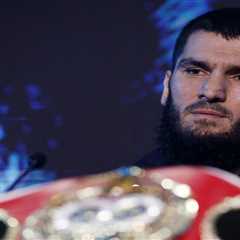 Artur Beterbiev vs Dmitry Bivol Undercard: What You Need to Know