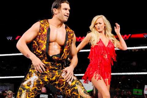 Summer Rae Would Love To Reunite With Fandango