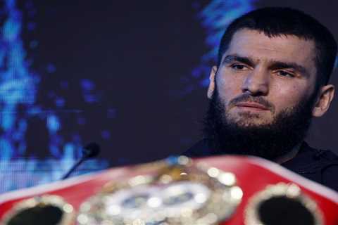 Artur Beterbiev vs Dmitry Bivol Undercard: What You Need to Know