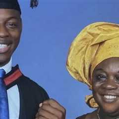 Boxer Dan Azeez's Mum Kike: A Supportive Force in His Career