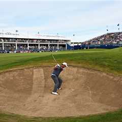 Iconic golf course where Jon Rahm won set for £5million makeover with plans revealed for stunning..