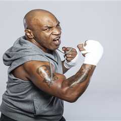 Mike Tyson set to face Jake Paul in Boxing Match Showdown