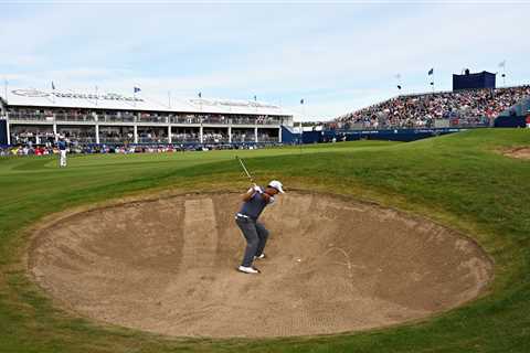 Iconic golf course where Jon Rahm won set for £5million makeover with plans revealed for stunning..