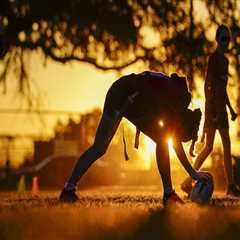 The Thriving World of Soccer Clubs in King County, Washington