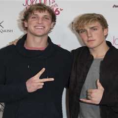 Jake Paul’s Incredible Body Transformation: From YouTuber to Boxing Heavyweight