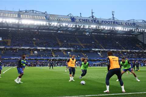 Chelsea staring down the barrel of a European ban after financial shenanigans with women's team sale