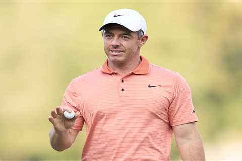 ‘Everything in universe lined up’ – Tiger Woods’ legendary coach believes ‘different’ Rory McIlroy..