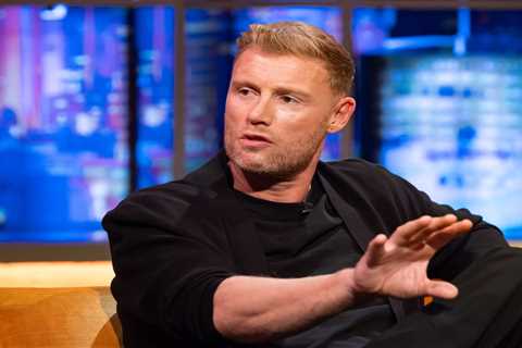 Top Gear crash left me with crippling anxiety unable to leave room – I didn’t go out for 8 months,..