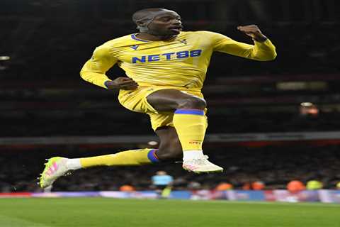 Gunners Stumble to 2-2 Draw as Liverpool's Party Plans Get Delayed