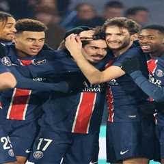 From Laughingstock to Legit Contender: How PSG Ditched Hollywood for Hunger