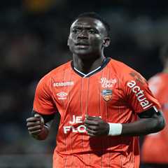 Chelsea Hunting 'The Next Yaya Toure' While West Ham and Villa Lurk in the Shadows