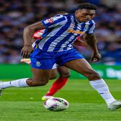 Villa eyeing Porto's Aghehowa as Rashford deal looks dead in the water