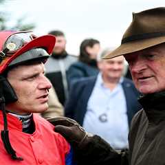 Mullins Unleashes Stable of Stars in Desperate Last-Ditch Title Grab