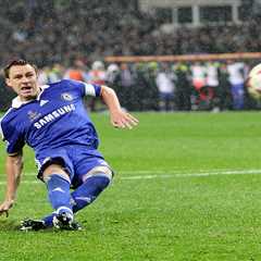The Night JT Shattered Our Champions League Dreams - Makelele Spills the Tea