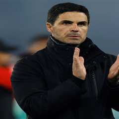 Arteta's xG Meltdown: Tells Enrique to 'Look at the Stats' After Arsenal's Champions League Exit