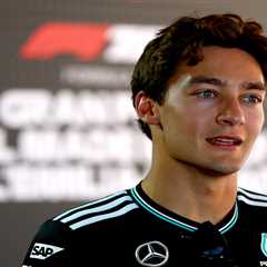 Russell Slams FIA's 'Ridiculous' Swearing Rule Reversal – Won't Be Thanking Anyone