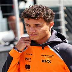 Lando Norris Ditches Social Media After Facing Fresh Wave of Abuse as Piastri Takes the Lead