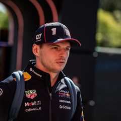 Lando's Nightmare: Max Drops Truth Bombs on McLaren's Internal Battle