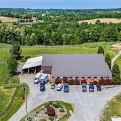 The Impact of Hay and Feed Costs on the Horse Industry in Beaver County, Pennsylvania: An Expert's..