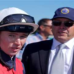 Shoemark Dumped for Irish 2000 Guineas as 'Best in Business' Keane Gets Field Of Gold Nod