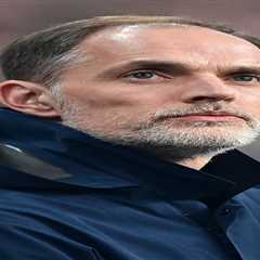 Tuchel Drops Bombshell England Squad: Toney's Back, Chelsea Youngster Gets Nod, and Bellingham..