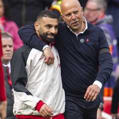 The Secret Pact: How Mo Salah and Arne Slot Masterminded Liverpool's Premier League Triumph