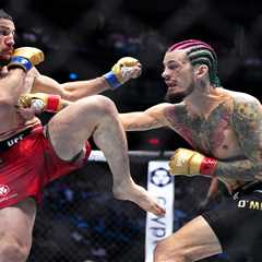 ROYAL BOMBSHELL: Ex-Champ Ditches Cannabis and Self-Love for UFC Title Shot!