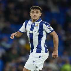 What the Hell is Going On with Zubimendi's Arsenal Move?