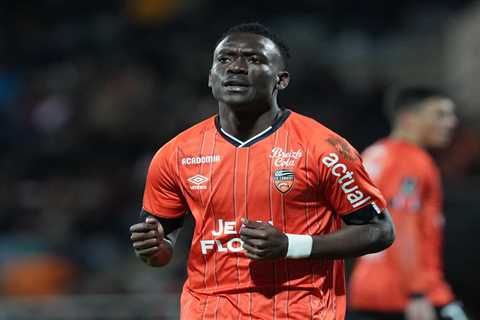 Chelsea Hunting 'The Next Yaya Toure' While West Ham and Villa Lurk in the Shadows