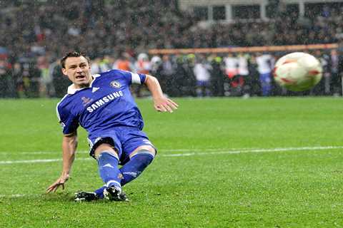The Night JT Shattered Our Champions League Dreams - Makelele Spills the Tea