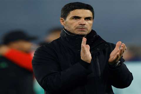 Arteta's xG Meltdown: Tells Enrique to 'Look at the Stats' After Arsenal's Champions League Exit