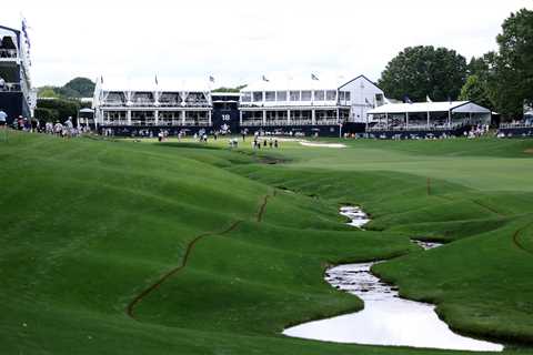 ‘That felt personal’ – PGA Championship venue brutally compared to the Kardashians because of its..