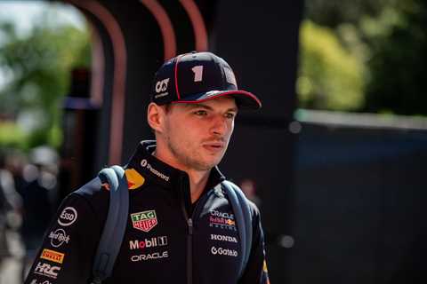 Lando's Nightmare: Max Drops Truth Bombs on McLaren's Internal Battle