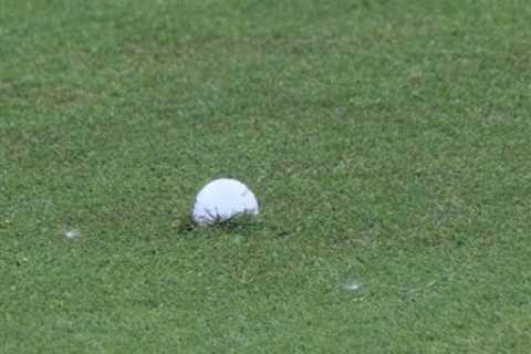 Shane Lowry fumes after controversial ruling during PGA Championship meltdown at Quail Hollow