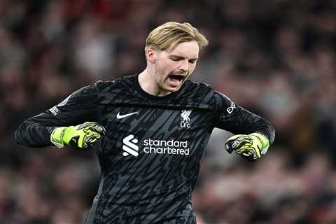 Kelleher in Villa's Sights as Martinez Waves Goodbye? The Keeper Merry-Go-Round Begins
