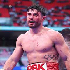 EXCLUSIVE: Josh Kelly's Explosive Call Out - Benn, Eubank Jr Feud Ignites!