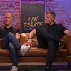 Paul Scholes Just Dropped the Worst Take I've Heard All Year
