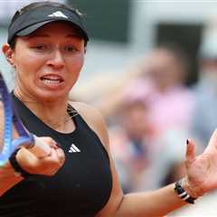 The Sickening Reality Behind Tennis Betting: When Trolls Cross Every Line