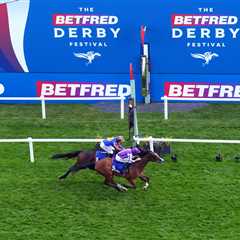 When Trainers Should Keep Their Mouths Shut: Desert Flower's Oaks Disaster