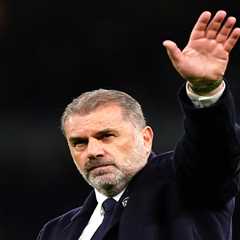 Ange Got the Boot and Now I'm Questioning Everything About This Stupid Club