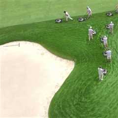 This US Open Rough is Straight-Up Bonkers (And I'm Here for It)
