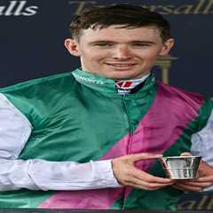 Mullins Just Pulled Off the Racing Move of the Year - And It's Worth £115k
